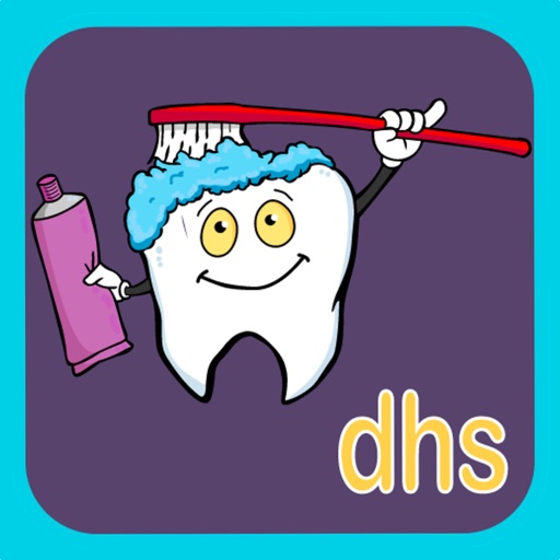 Dental Hygiene Seminars iOS App