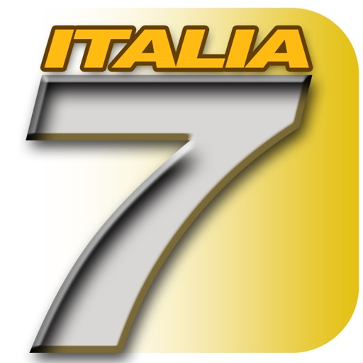 Italia7 by francesco vannozzi