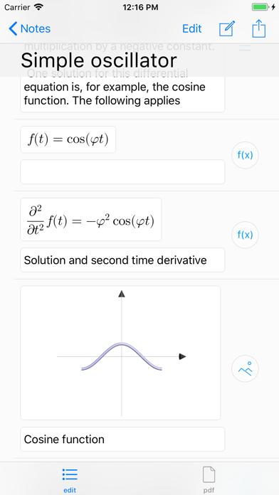 LabPlace Math screenshot 4