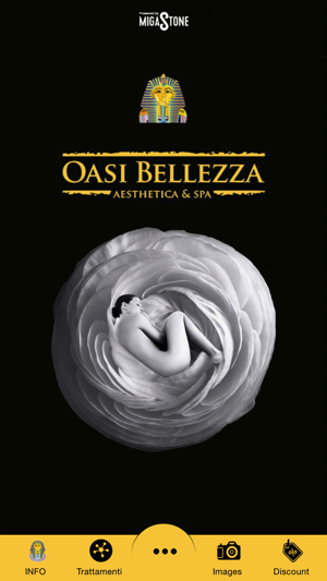 Oasi Bellezza(圖1)-速報App