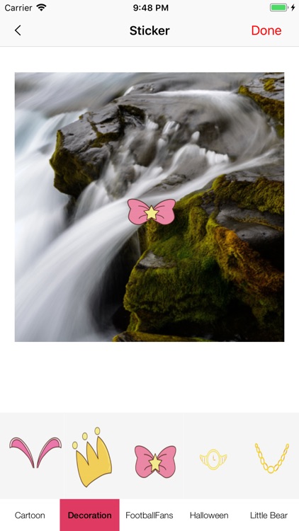 MG Photo screenshot-4