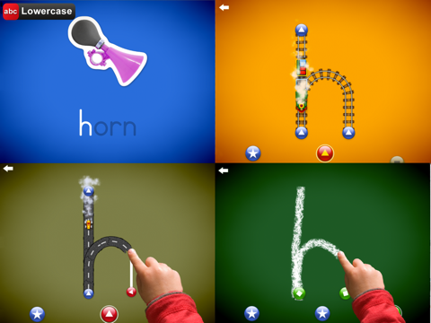 LetterSchool Education Different Learning