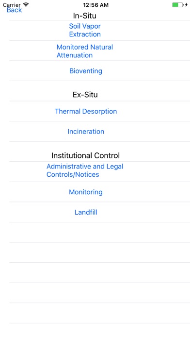 ESD Remediation Helper screenshot 4