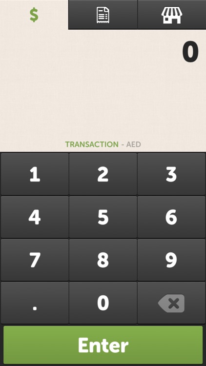 Beam Terminal  UAE screenshot-3