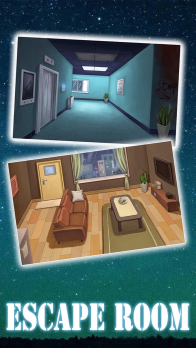 Escape Room:New Escape Games screenshot 2
