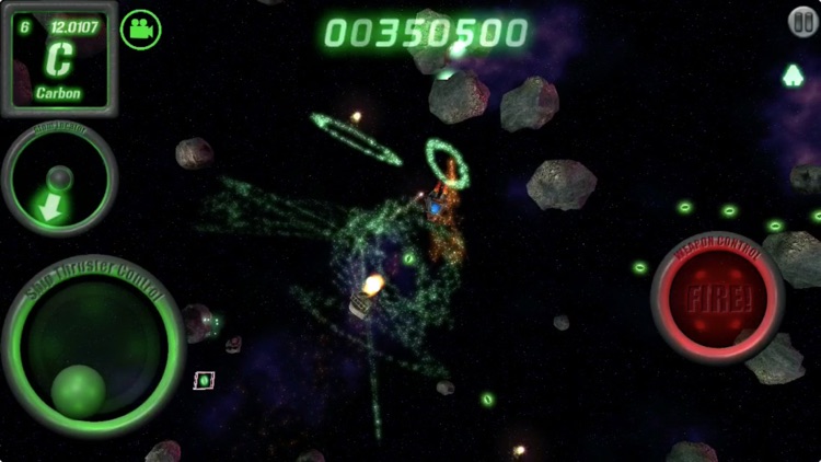 Nucleus™ screenshot-4