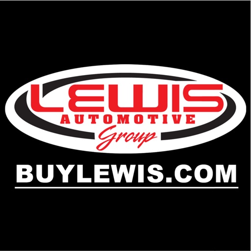 Net Check In Lewis Automotive iOS App