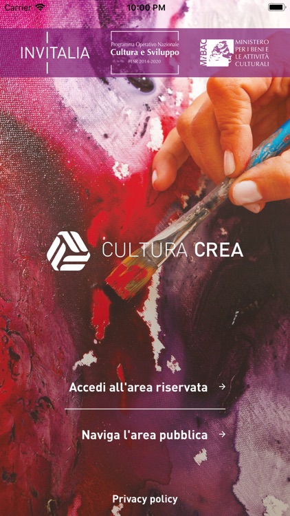 Cultura Crea