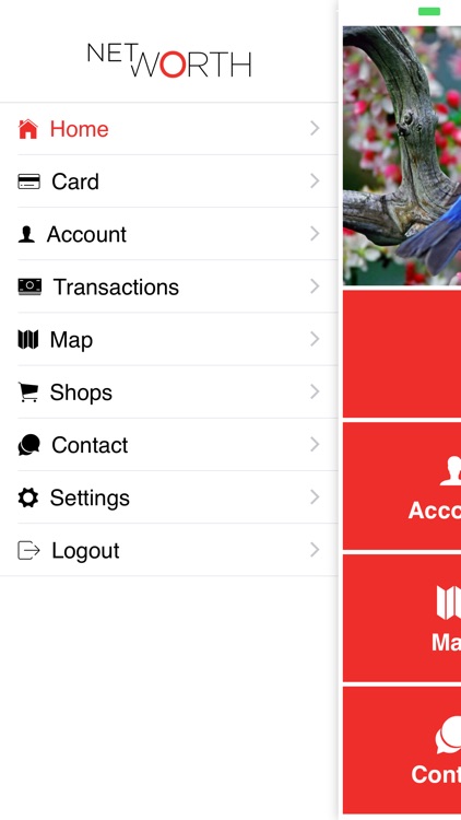 netWorth Loyalty Card screenshot-3