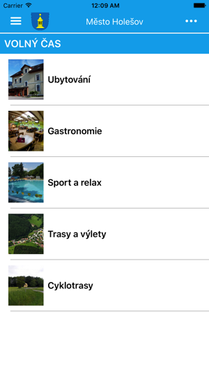 Město Holešov(圖5)-速報App