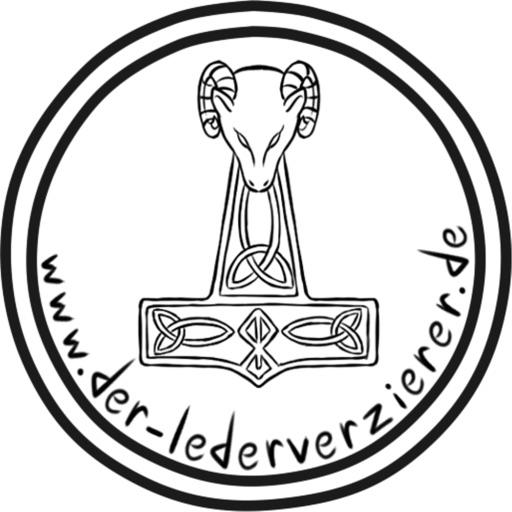 Der Lederverzierer