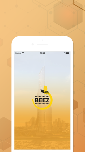 BeezTaxi(圖1)-速報App