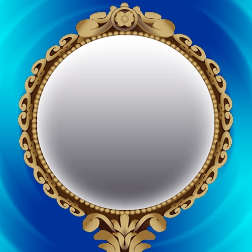 Shape Up Mirror