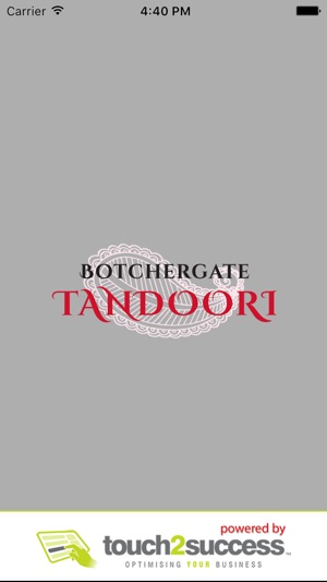 New Botchergate Tandoori(圖1)-速報App