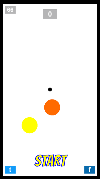 Simple Circles screenshot 1