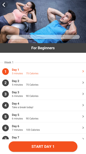 Full Body Workout Guide(圖8)-速報App