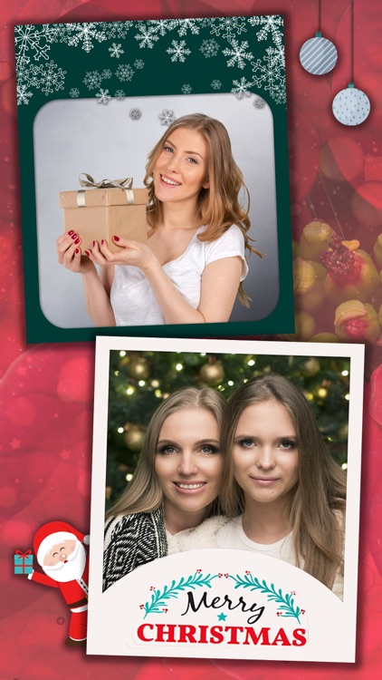 Christmas & New Year wishes