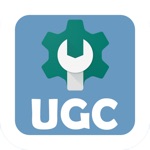 UGC Mobile Admin
