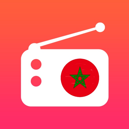 Radios Maroc : le meilleur de la radio marocaine Icon