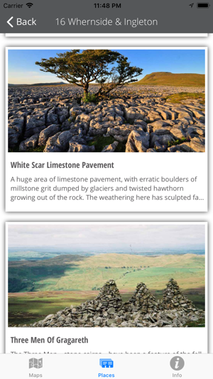 Wild Guide Yorkshire Dales(圖3)-速報App