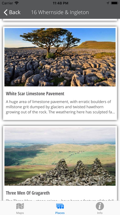 Wild Guide Yorkshire Dales