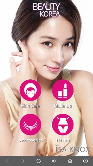 Beauty Korea Dubai(圖3)-速報App