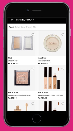 Makeupbarr(圖2)-速報App