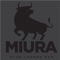 Das MIURA ist ein Club im Strelapark, dem Einkaufszentrum von Stralsund