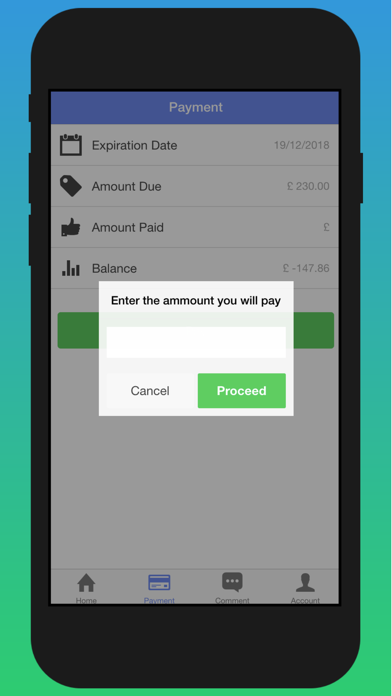 One Payment screenshot 3