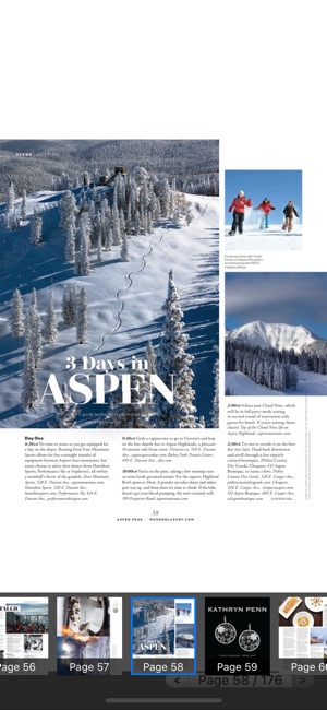 Modern Luxury Aspen Peak(圖4)-速報App