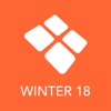 ServiceMax Winter18 for iPhone