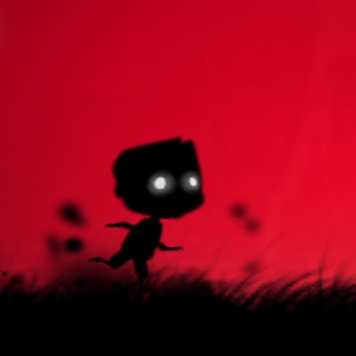 Hell Run - Scary Road iOS App