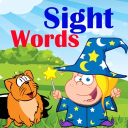 English Sight Word List Games