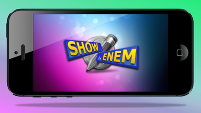 Show do Enem screenshot 1