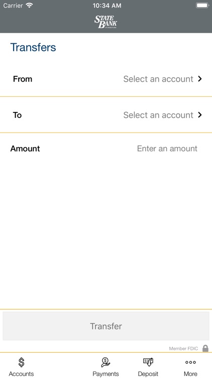 State Bank of Cross Plains screenshot-4