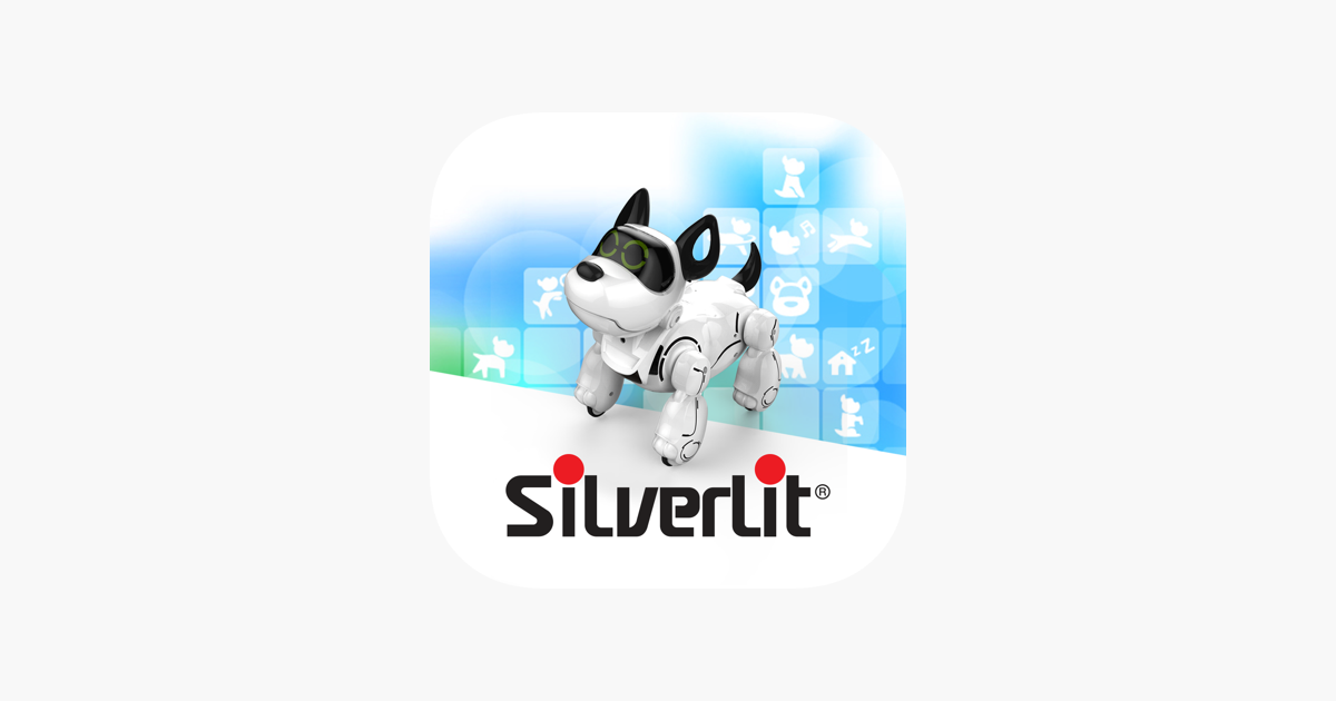 ‎Pupbo on the App Store