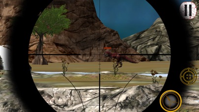 Dinosaur Hunting Missions screenshot 2