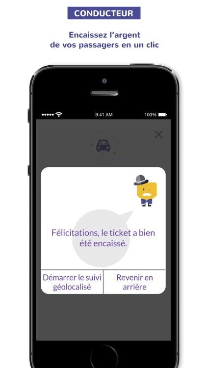 COVOIT'ICI screenshot-3