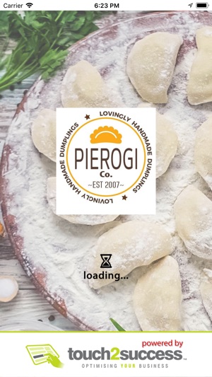 Pierogi Company(圖1)-速報App