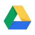 Google Drive – archiviazione icon