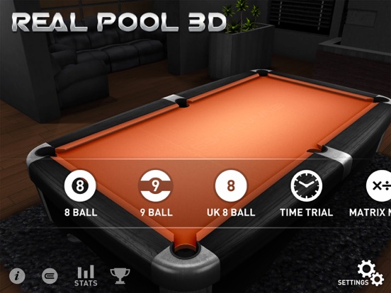 Pool Challengers 3D instal the new for apple