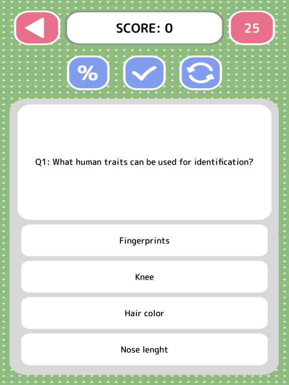 Science Quiz Game Apps 148Apps