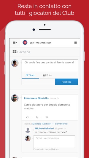 Circolo Sportivo Montanari(圖5)-速報App