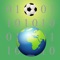 App which can make you a Football World Championship guru or just have interesting information and statistics at your finger tips