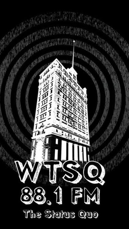 WTSQ 88.1 FM