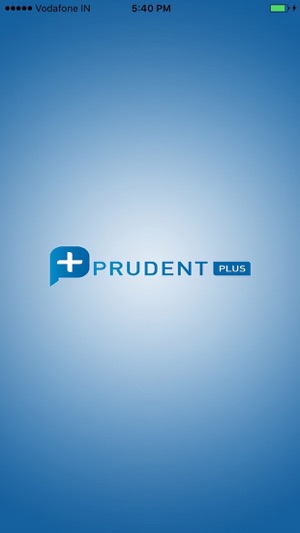 Prudent Plus(圖1)-速報App