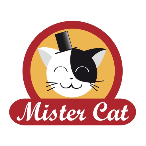 Mister Cat - доставка та бали