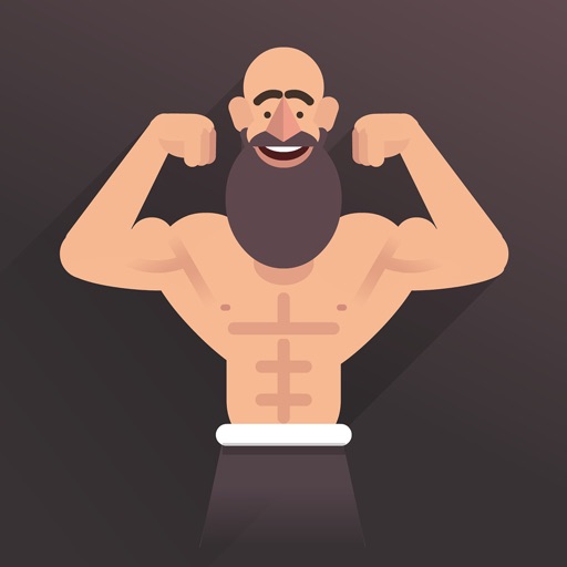 We're Working Out - Al Kavadlo iOS App