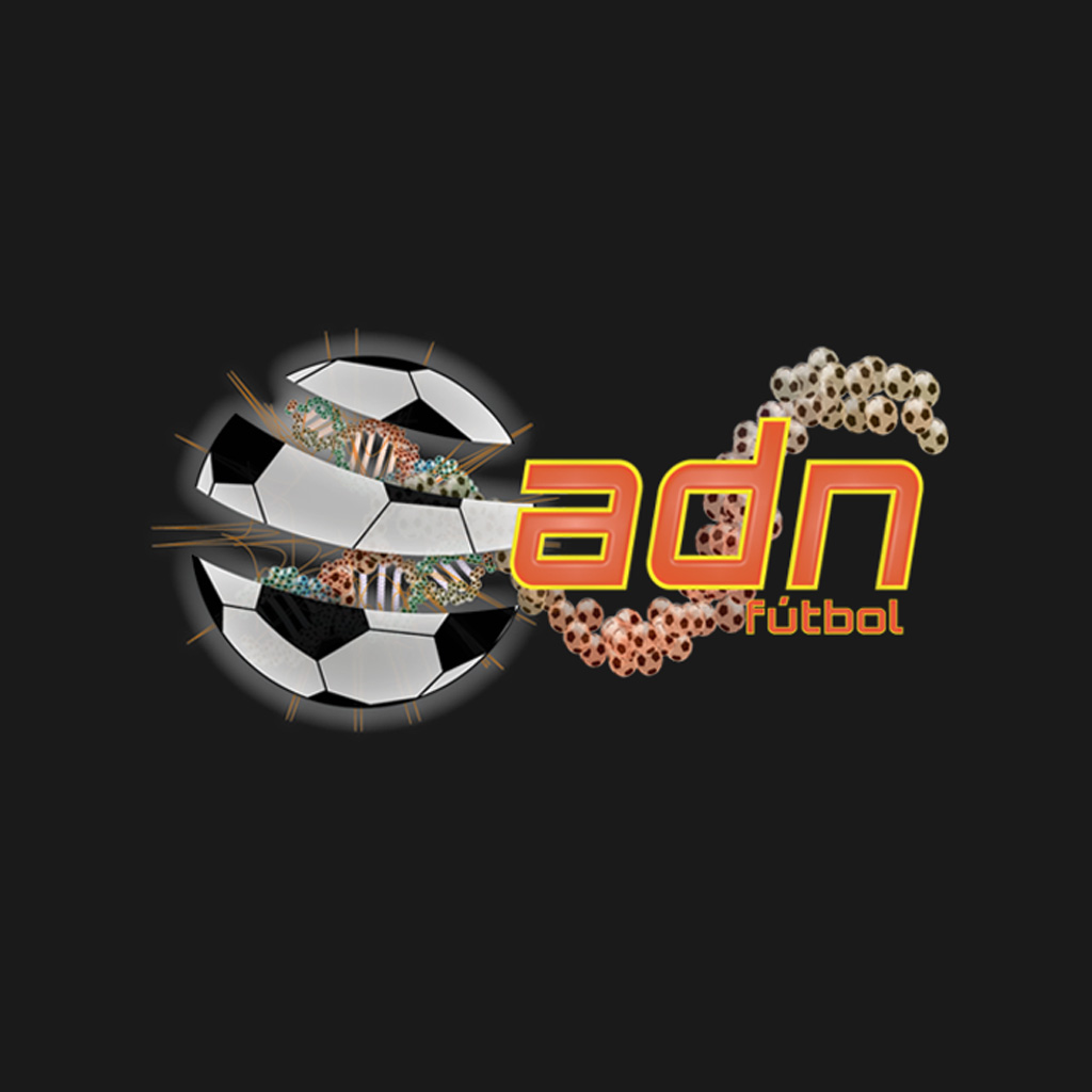 Get ADN Fútbol for iOS, iPhone, iPad Aso Report