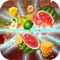 SLICE Fruit Fun 2 is a 3D game,it's free game,Enjoy more sweet and delicious game